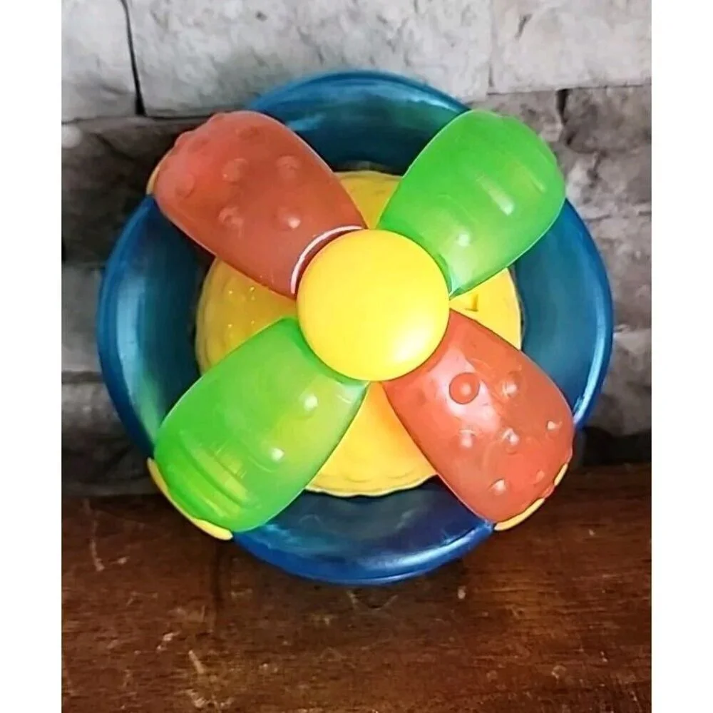 B Kids Light and Sound Baby, Toddler Toy Colorful